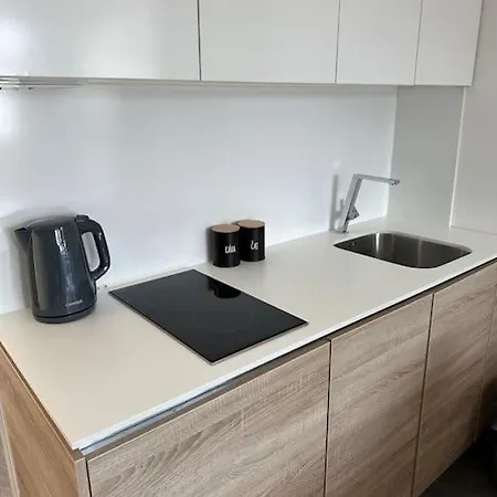 Palac Anezka C1 Appartement *