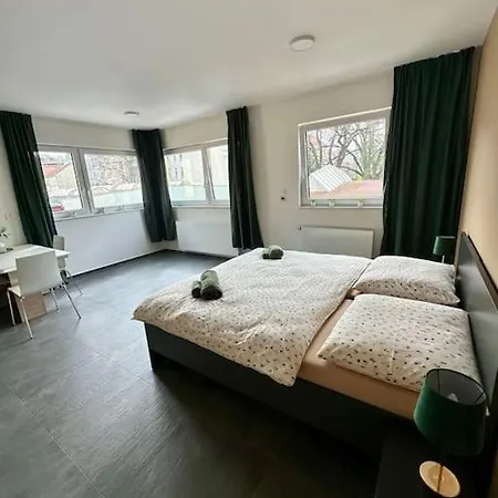 Apartment Palac Anezka C1