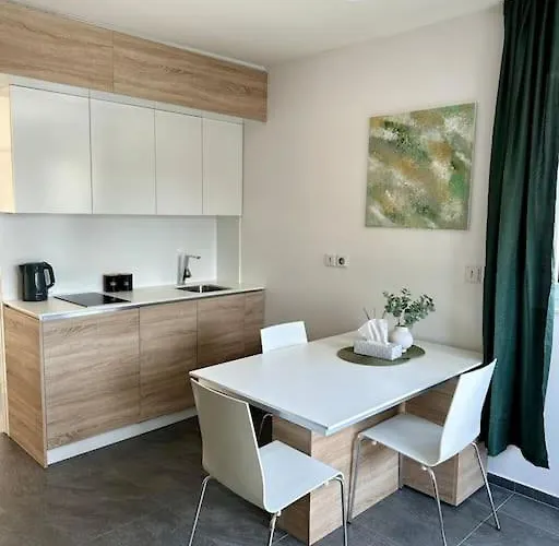 Appartement Palac Anezka C1 *