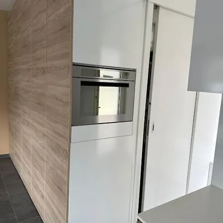 Apartamento Palac Anezka C1 Brno