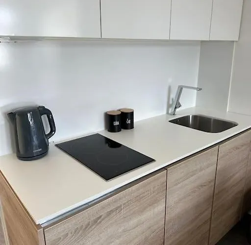 Palac Anezka C1 Apartman *