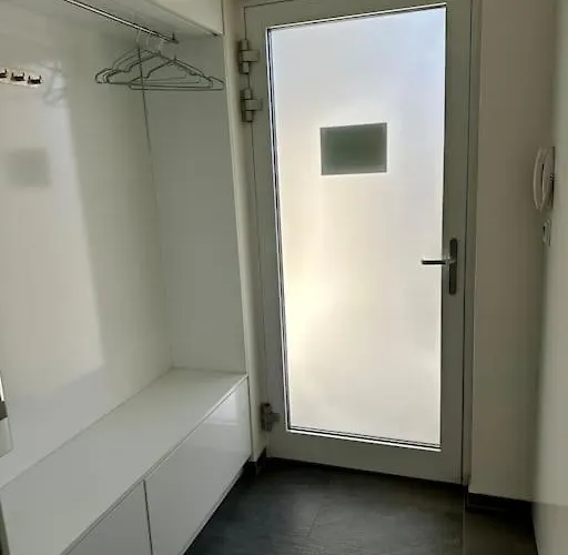 Apartman Palac Anezka C1 *